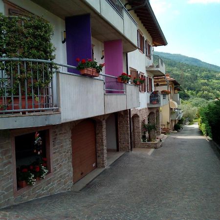 B&B agli Ulivi Arco Esterno foto