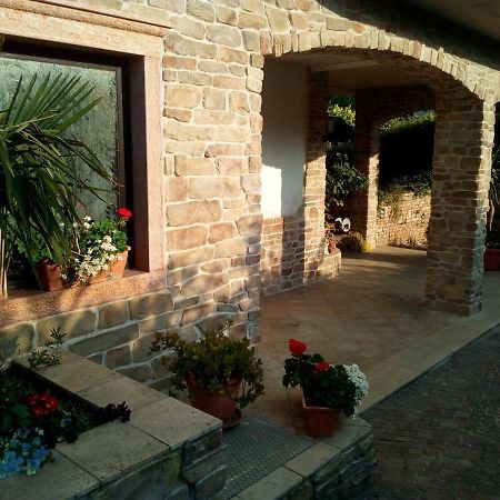 B&B agli Ulivi Arco Esterno foto
