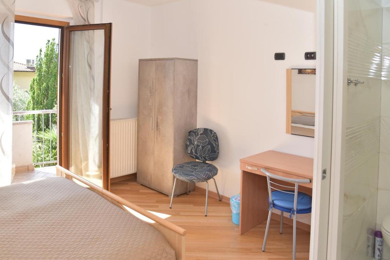 B&B agli Ulivi Arco Esterno foto