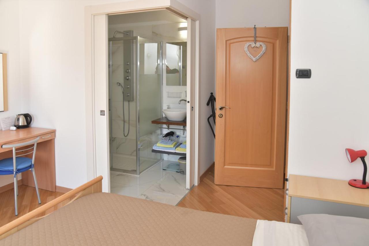 B&B agli Ulivi Arco Esterno foto