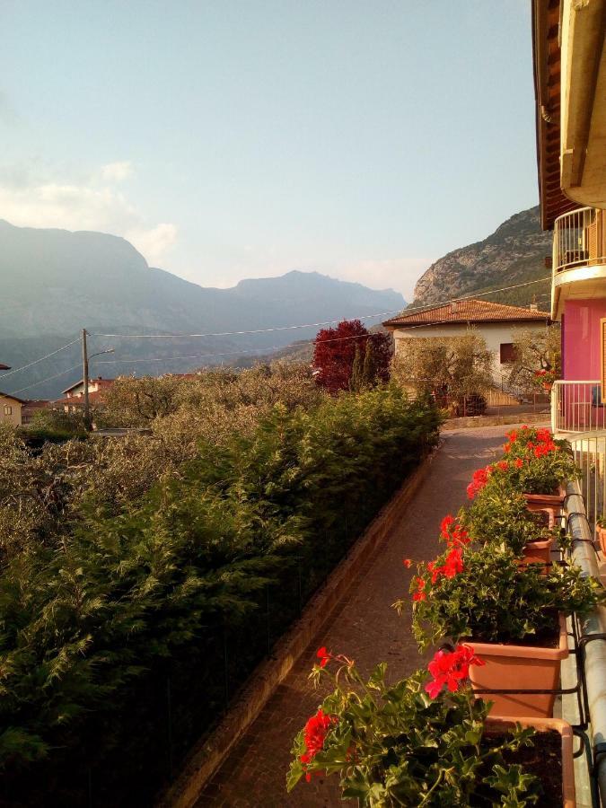 B&B agli Ulivi Arco Esterno foto