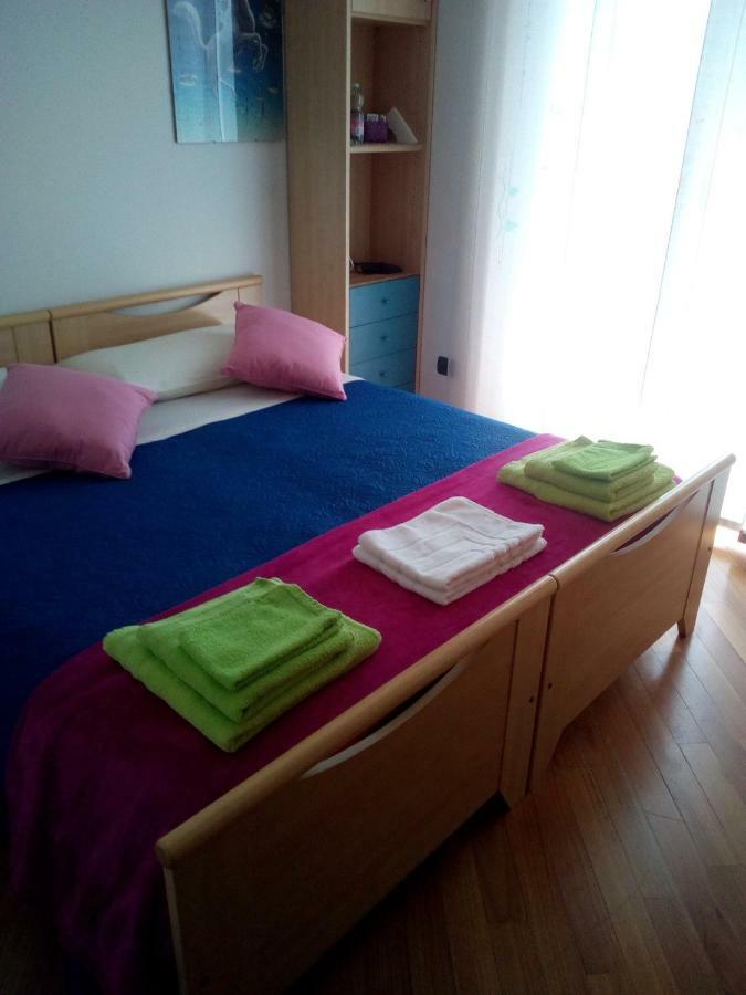 B&B agli Ulivi Arco Esterno foto