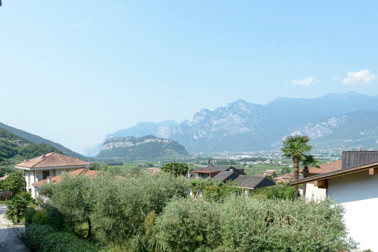 B&B agli Ulivi Arco Esterno foto