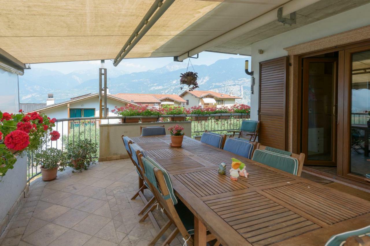 B&B agli Ulivi Arco Esterno foto
